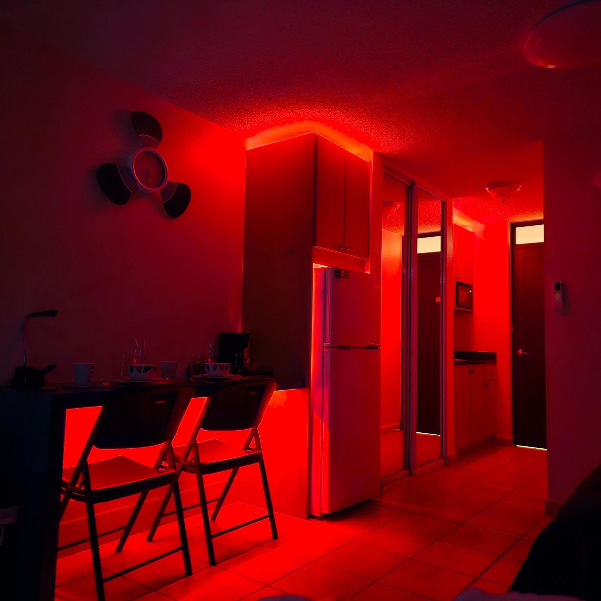 Golden Dreams Studio 1St Floor 101B Isabela Eksteriør bilde